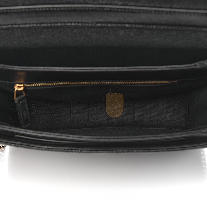 YSL BECKY CHAIN WALLET SHOULDER BAG 476542 (26*18*6cm)